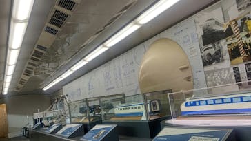 京都鉄道博物館に投稿された画像（2024/9/3）