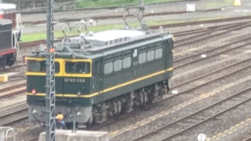 京都鉄道博物館に投稿された画像（2024/9/3）