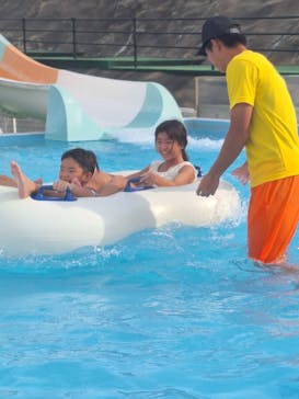 NESTA RESORT KOBE（ネスタリゾート神戸）に投稿された画像（2024/9/3）