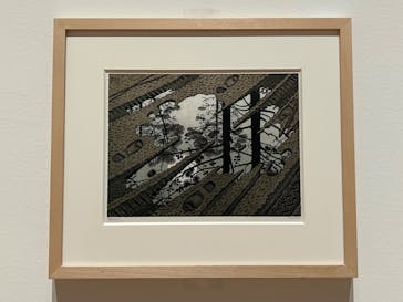 豊田市美術館に投稿された画像（2024/9/3）