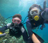 武藤潜水に投稿された画像（2024/9/3）