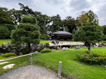 元離宮二条城に投稿された画像（2024/9/3）