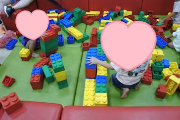 レゴランドⓇ・ジャパン・リゾートに投稿された画像（2024/9/3）