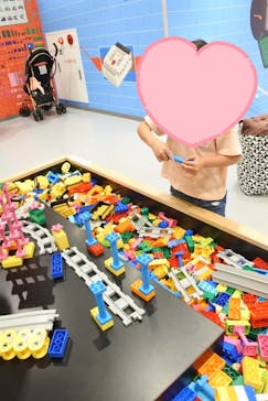 レゴランドⓇ・ジャパン・リゾートに投稿された画像（2024/9/3）