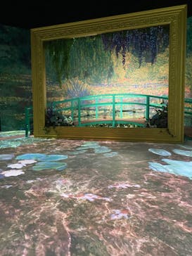 モネ＆フレンズ・アライブに投稿された画像（2024/9/3）