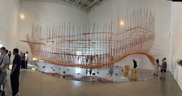 金沢21世紀美術館に投稿された画像（2024/9/3）