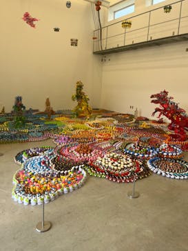 金沢21世紀美術館に投稿された画像（2024/9/3）