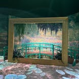 モネ＆フレンズ・アライブに投稿された画像（2024/9/3）