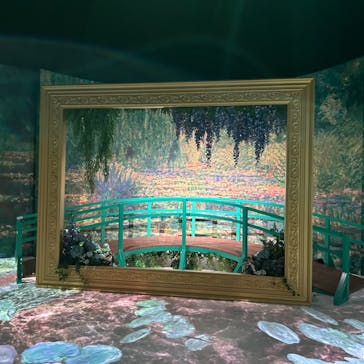 モネ＆フレンズ・アライブに投稿された画像（2024/9/3）