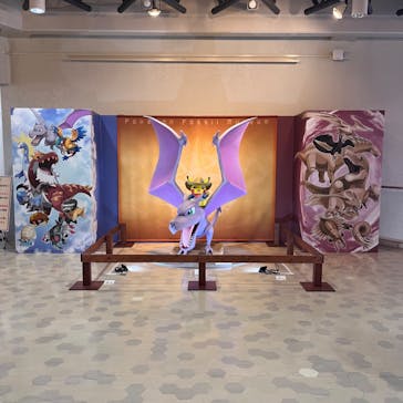 岐阜県博物館に投稿された画像（2024/9/3）