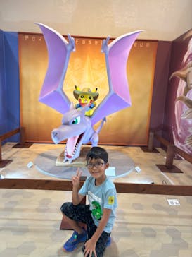 岐阜県博物館に投稿された画像（2024/9/3）