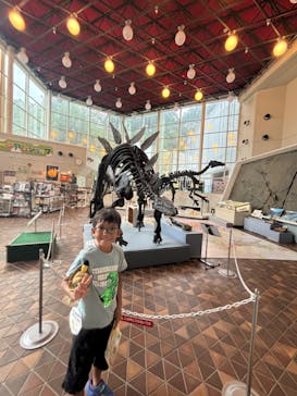 岐阜県博物館に投稿された画像（2024/9/3）