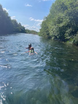 フライングドルフィンズアドベンチャーサービスに投稿された画像（2024/8/10）