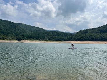 白川郷アクティビティーセンターo8（オーエイト）に投稿された画像（2024/9/3）