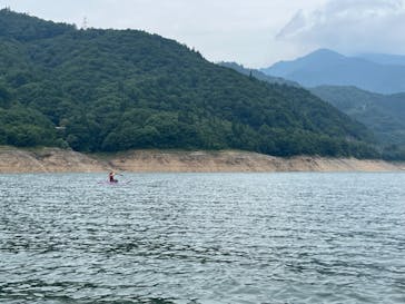 白川郷アクティビティーセンターo8（オーエイト）に投稿された画像（2024/9/3）