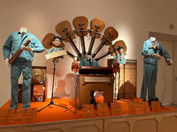 沖縄県立博物館・美術館〔おきみゅー〕に投稿された画像（2024/9/3）