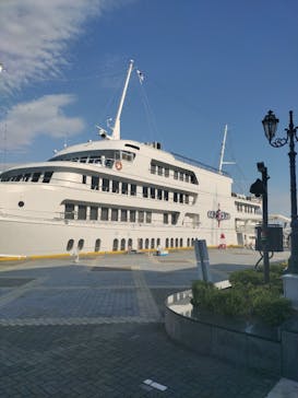 THE KOBECRUISE コンチェルトに投稿された画像（2024/9/3）