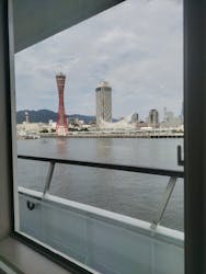 THE KOBECRUISE コンチェルトに投稿された画像（2024/9/3）
