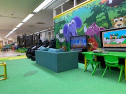 ザキッズ イズミヤ高野店に投稿された画像（2024/9/3）