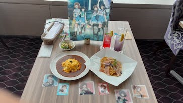 京阪電車に投稿された画像（2024/9/3）