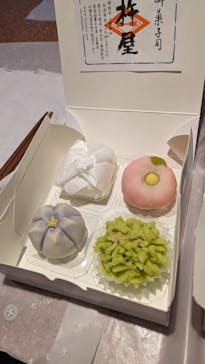 杵屋 二階町本店に投稿された画像（2024/9/3）