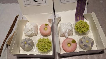 杵屋 二階町本店に投稿された画像（2024/9/3）