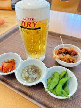 湘南台温泉 らく に投稿された画像（2024/9/3）