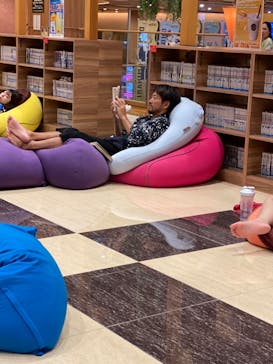 RAKU SPA GARDEN 名古屋に投稿された画像（2024/9/3）