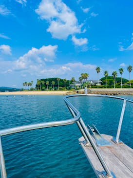 アリストダイバーズ賢島本店に投稿された画像（2024/9/3）