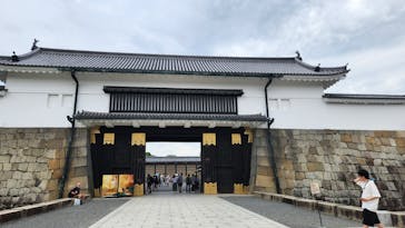 元離宮二条城に投稿された画像（2024/9/3）