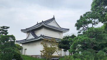 元離宮二条城に投稿された画像（2024/9/3）