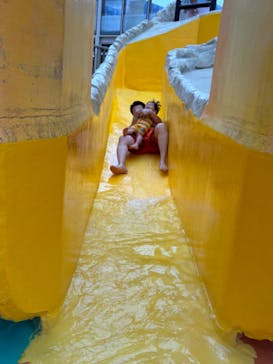 東京サマーランドに投稿された画像（2024/9/3）