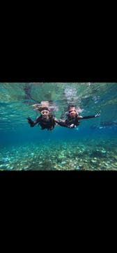 武藤潜水に投稿された画像（2024/9/4）