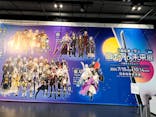 特別展「刀剣乱舞で学ぶ　日本刀と未来展 -刀剣男士のひみつ-」に投稿された画像（2024/9/4）