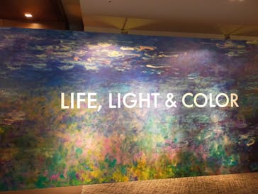 モネ＆フレンズ・アライブに投稿された画像（2024/9/4）