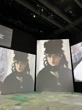 モネ＆フレンズ・アライブに投稿された画像（2024/9/4）