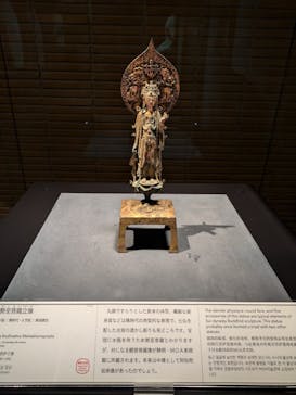 東京国立博物館に投稿された画像（2024/9/4）