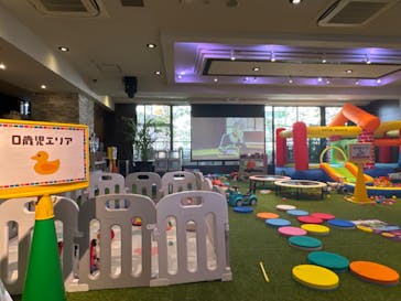 べるべるパークAKIBAマルチエンターテインメントに投稿された画像（2024/9/4）