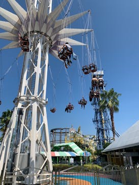 ナガシマスパーランドに投稿された画像（2024/9/4）