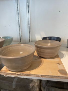 陶芸教室チルコロ 等々力店に投稿された画像（2024/9/4）