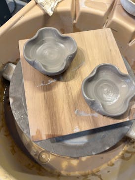 陶芸教室チルコロ 等々力店に投稿された画像（2024/9/4）