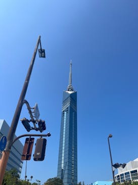 福岡タワーに投稿された画像（2024/9/4）