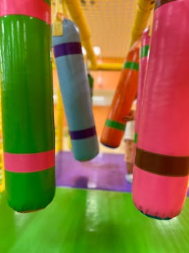 キッズランドUS 北九州小倉店に投稿された画像（2024/9/4）