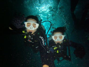 沖縄マリンサービス碧に投稿された画像（2024/9/4）