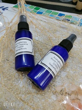 アロマと手作りせっけん教室RoomSealiahに投稿された画像（2024/9/4）