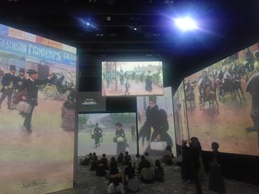 モネ＆フレンズ・アライブに投稿された画像（2024/9/4）