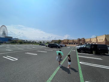 ラグーナテンボス ラグナシアに投稿された画像（2024/9/4）