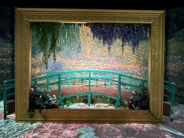 モネ＆フレンズ・アライブに投稿された画像（2024/9/4）