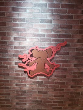 誕⽣85周年記念 トムとジェリー展 君が笑うと、僕も笑っちゃうに投稿された画像（2024/9/4）