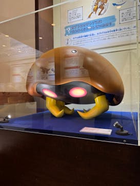 岐阜県博物館に投稿された画像（2024/9/4）